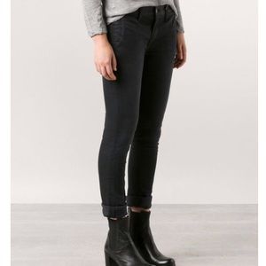 🆕Crippen Stevie  jeans dark gray♥️